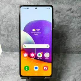 Samsung Galaxy A72 8/128GB NFC oke