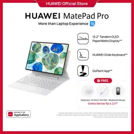 DI JUAL CEPAT TABLET HUAWEI