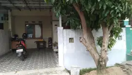 Dijual Rumah Murah Citra Indah