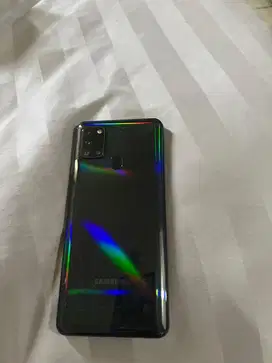 Samsung A21s ram 3/32 GB.