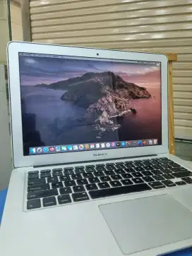Macbook Air 13inch 2012 mid