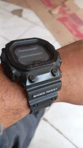 G Shock King Kong Singapore Ori