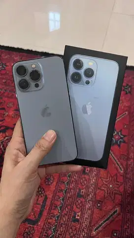 Iphone 13 Pro 256gb Ibox