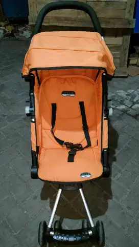 Stroller BABYELLE bagus normal
