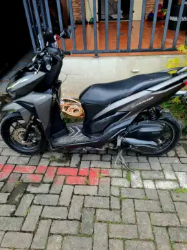 Vario new 125 2019