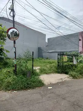 DI JUAL MURAH TANAH KAVLING DI KOMP PERUMAHAN LARANGAN SELATAN
