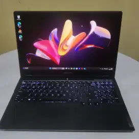 Lenovo Legion 5 i7 gen 10 Nvidia GeForce GTX 1660Ti 16/512 Gb