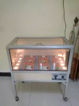 Inkubator Bayi ( Incubator Baby )