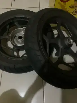 Velg standar pcx160 cbs