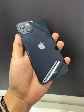 Iphone 13 like new pribadi