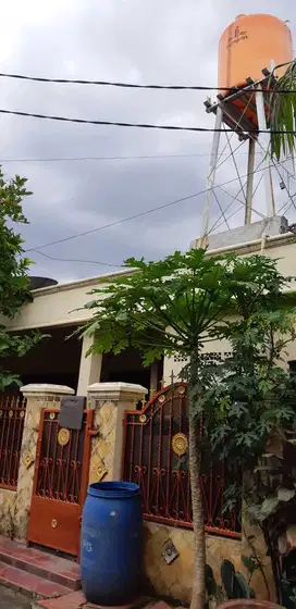 Dijual Cepat Rumah SHM di Perumahan Taman Raya Bekasi