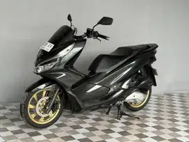 Honda pcx 2020 pajak on bagus