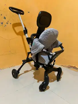 Kereta bayi stroler