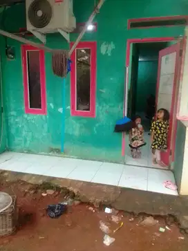 Jual cepat bawah pasaran