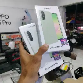 SAMSUNG A56 PALING DICARI