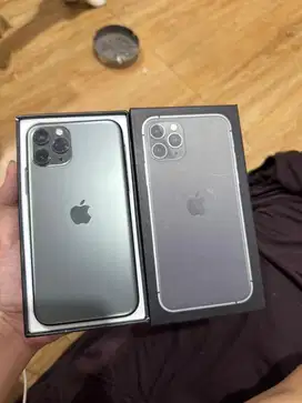 iphone 11 pro 256gb all operator