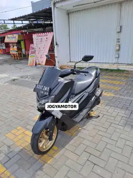 [ ban d/b tebal ] yamaha nmax th 2018