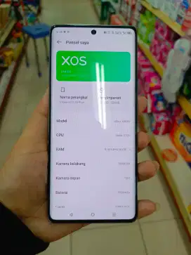 infinix hot 50 pro+