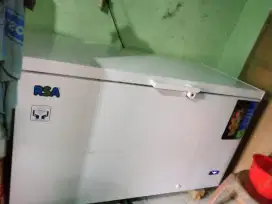 Freezer 460 liter