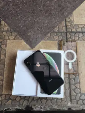 Iphone XS Max 64gb mulus nominus