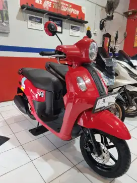 PROMO DP 500 YAMAHA FAZZIO TAHUN 2023