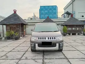 2014 Mitsubishi Delica 2.0 AT Terawat KM 80 rb an