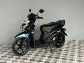 Yamaha mio s 2018 pajak on