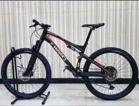 Specialized S-works epic Carbon