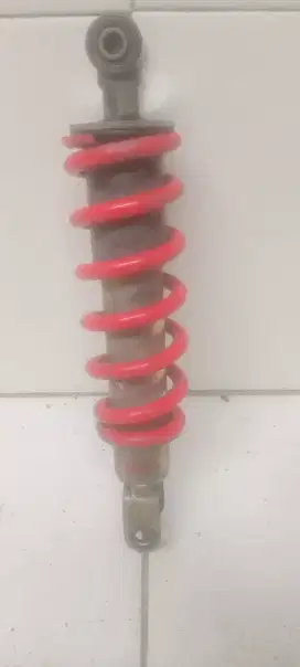 Shock belakang cbr 150