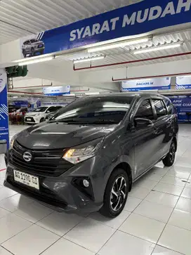 Daihatsu Sigra 2023 Bensin
