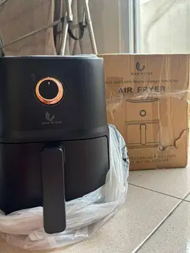 Air Fryer Han River