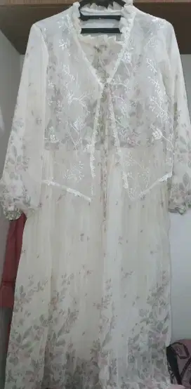 Gamis Idul Fitri