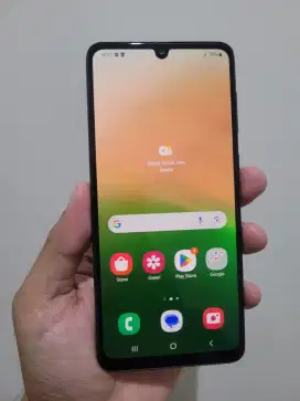 Samsung Galaxy A33 5G Ram 8/256Gb Fullset normal