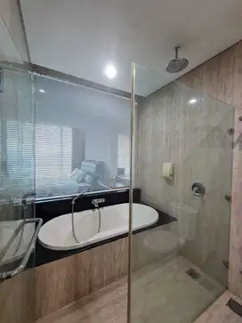 disewa Apartemen 2BR kemang village residence