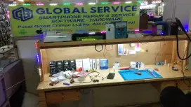 Jasa service hp / perbaikan hp