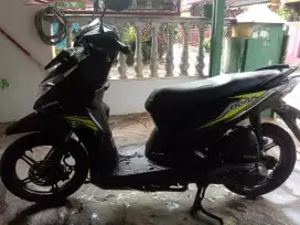 Honda beat 2019 surat lengkap