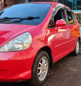 Jazz matic 2008