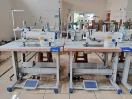 Jual lelang juki direct