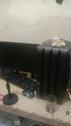 Di jual komputer spek maen games
