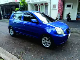 Jual Picanto 2004 Matik