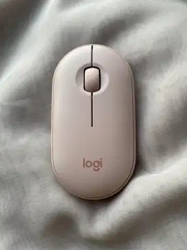 Mouse Logitech Pebble M350 ORIGINAL