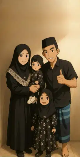 Butuh Lowongan Kerja / Butuh Kerja