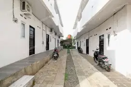 Jual kos kosan aktif  8 kamar  sudah terisi di jatinangor dekat UNPAD