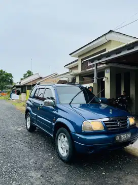 Jual Escudo 2.0i