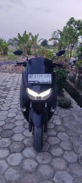 Yamaha NMax 2023