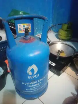 Tabung Gas LPG 12kg