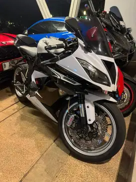 ZX636 KAWASAKI zx 636 2013 Ninja Moge ATPM