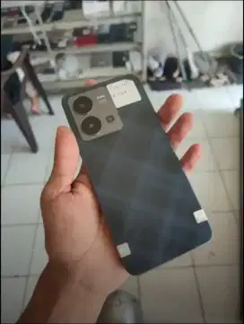 Jual Vivo y35 sangat mulus hp+ carjer