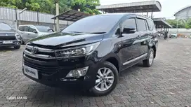 Pajak Panjang - Toyota Kijang Innova 2.0 G Bensin-MT 2017