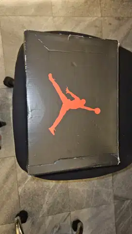 NIKE AIR JORDAN LEGACY 312 ORIGINAL